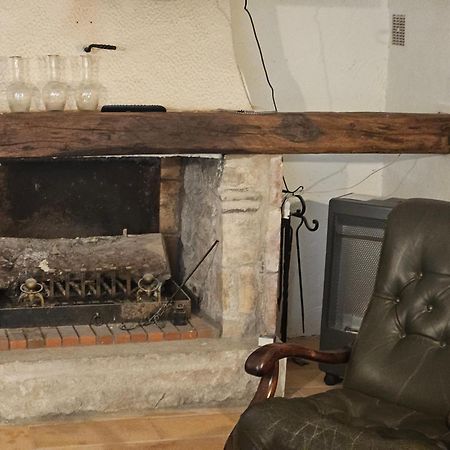 Marceline Apartment Molieres-Cavaillac Екстериор снимка