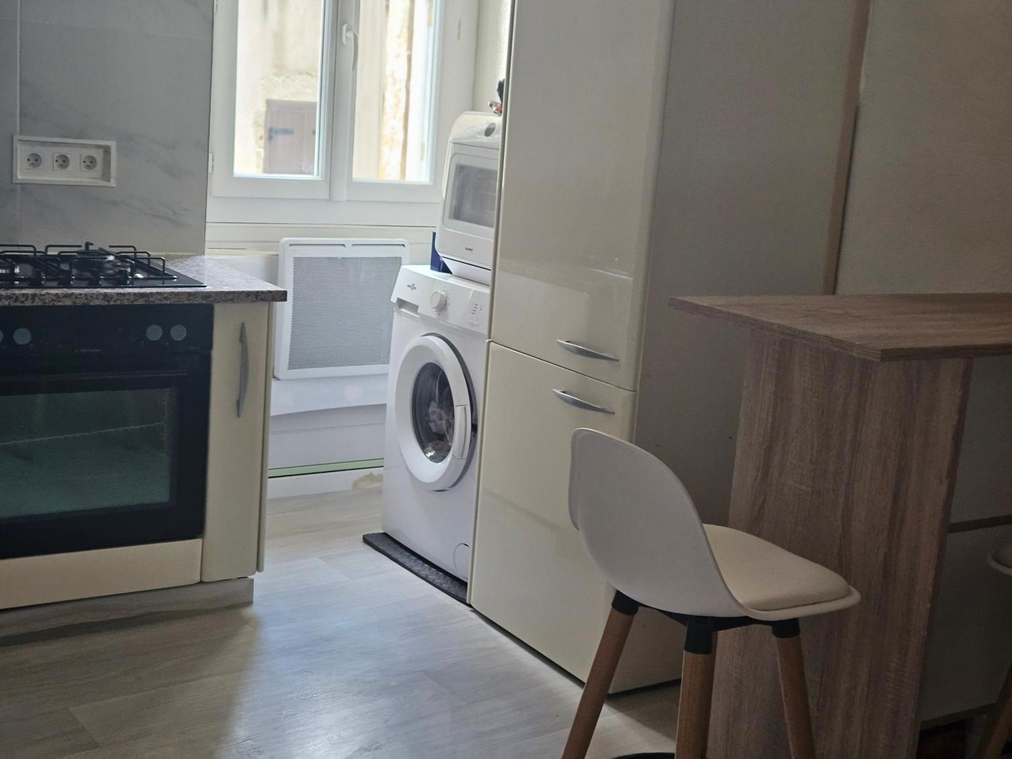 Marceline Apartment Molieres-Cavaillac Екстериор снимка
