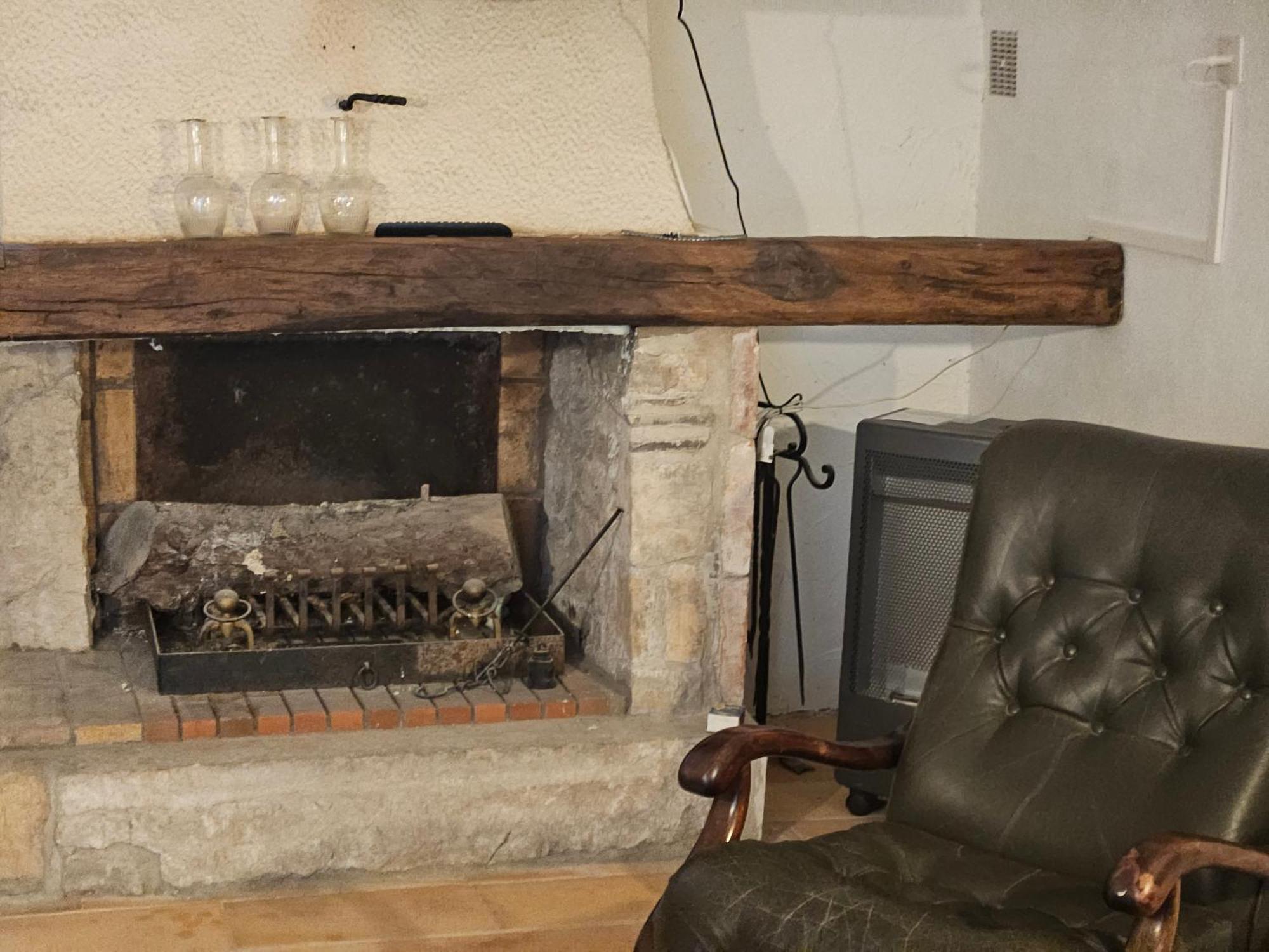 Marceline Apartment Molieres-Cavaillac Екстериор снимка