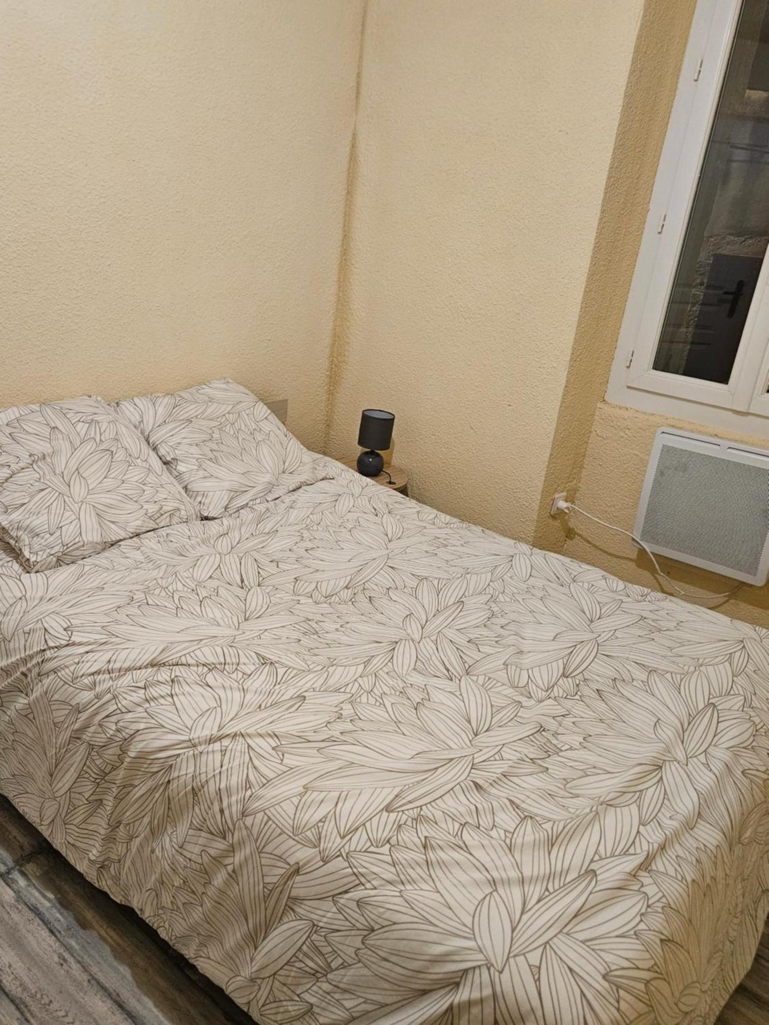 Marceline Apartment Molieres-Cavaillac Екстериор снимка