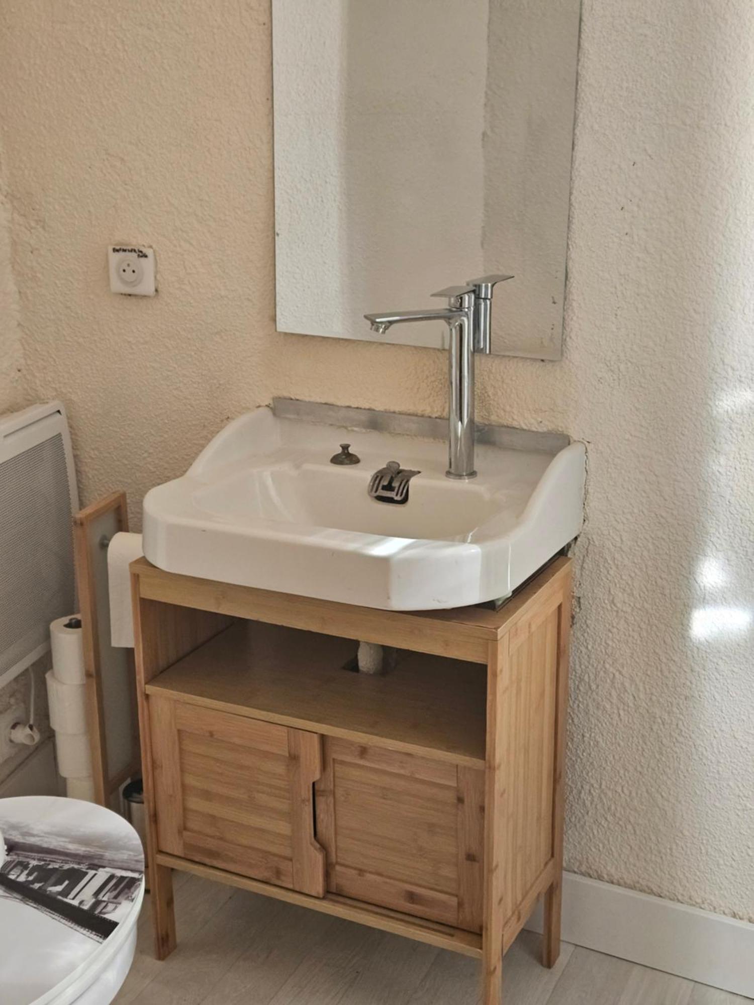 Marceline Apartment Molieres-Cavaillac Екстериор снимка
