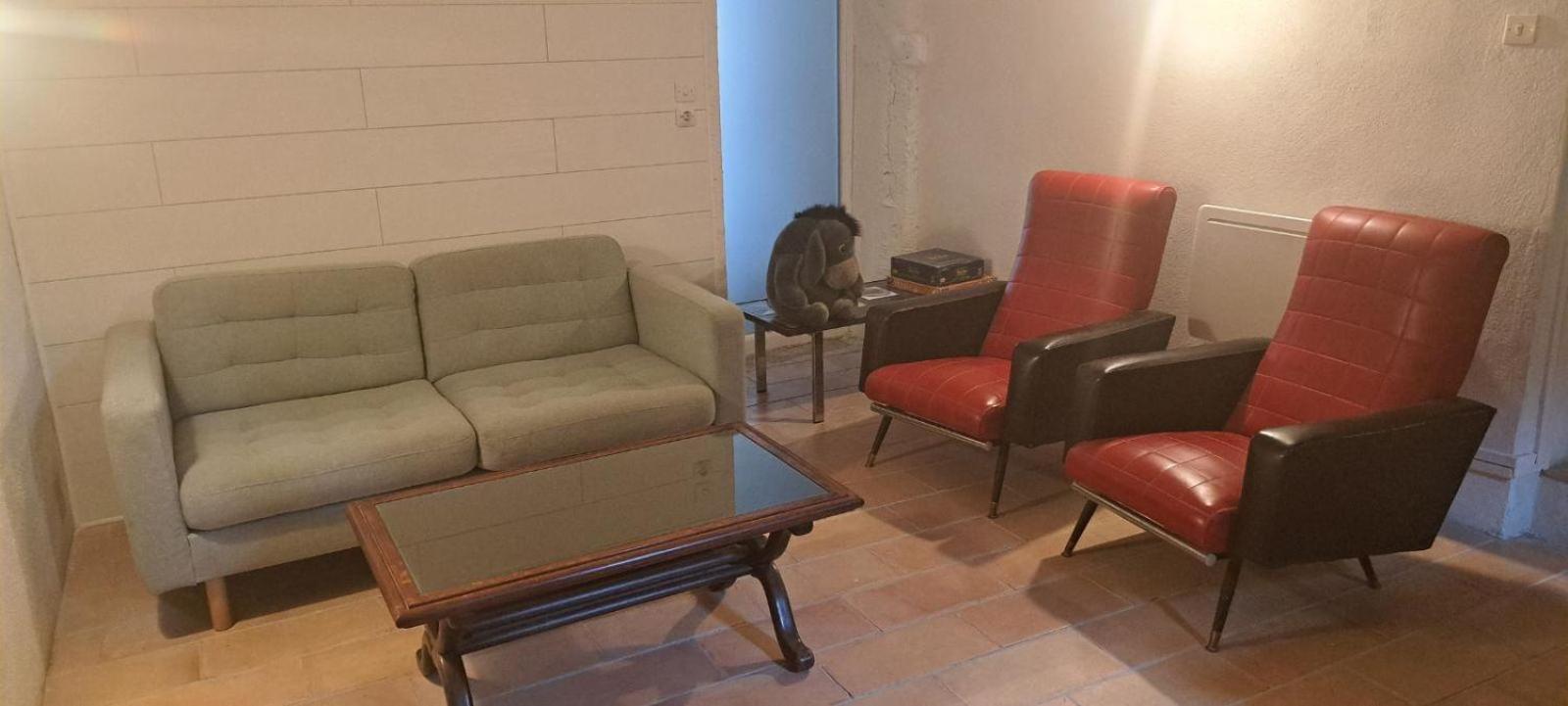 Marceline Apartment Molieres-Cavaillac Екстериор снимка